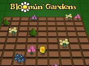 Play Bloomin Gardens Bloomin Gardens Game Online