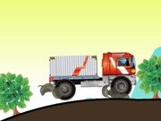 Play Cargo Fire Truck Cargo Fire Truck Game Online
