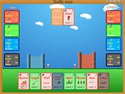 Play Castle Wars Castle Wars Game Online
