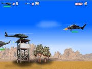Play Desert Storm Desert Storm Game Online