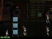 Play Hacklaster Mow Down Hacklaster Mow Down Game Online