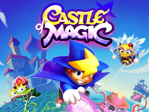 Castle of Magic Game