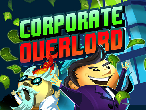 Corporate Overlord Game