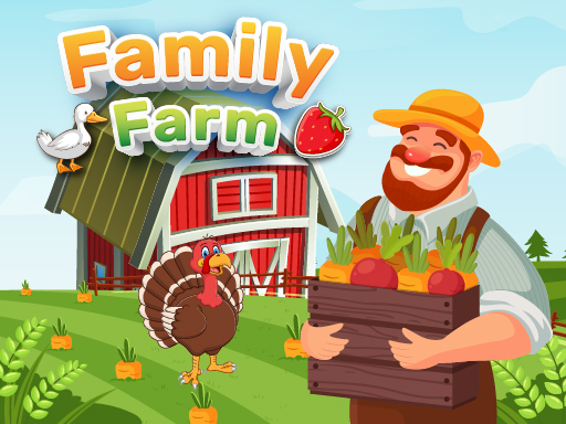 Family Farm Game