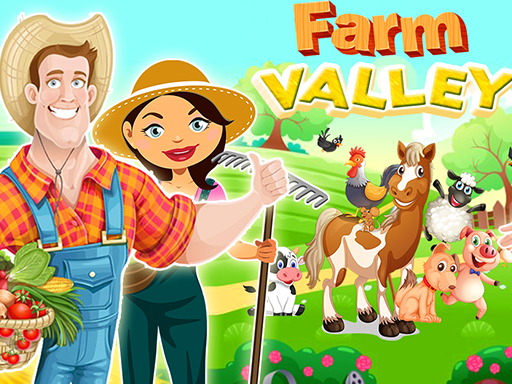 Farm Valley Game