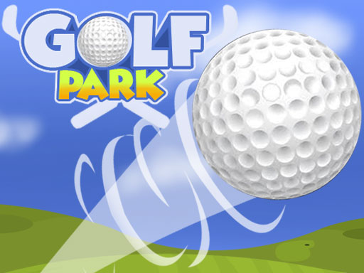 Golf Park Game