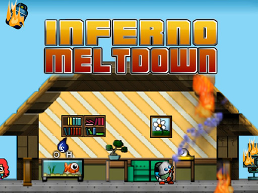 Inferno Meltdown Game
