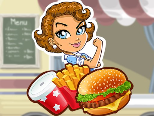 Julias Food Truck Game Image Julias Food Truck Game