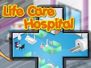 Play Life Care Hospital Life Care Hospital Game Online