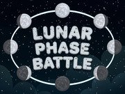 Lunar Phase Battle Game Online