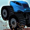 Monster Truck Trials Game 