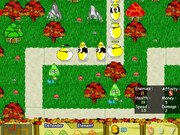 Play Mushroom Farm Defender Mushroom Farm Defender Game Online