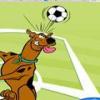 Scooby Doo Kickin It Game | Play Soccer Ball Games Online