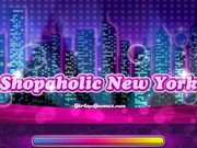Play Shopaholic New York Shopaholic New York Game Online