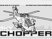 Play Sky Chopper Sky Chopper Game Online